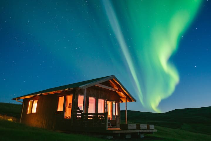 塞尔福斯(Selfoss)的民宿