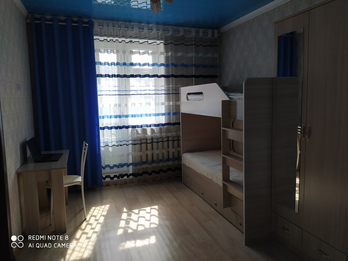Guest House Naryn