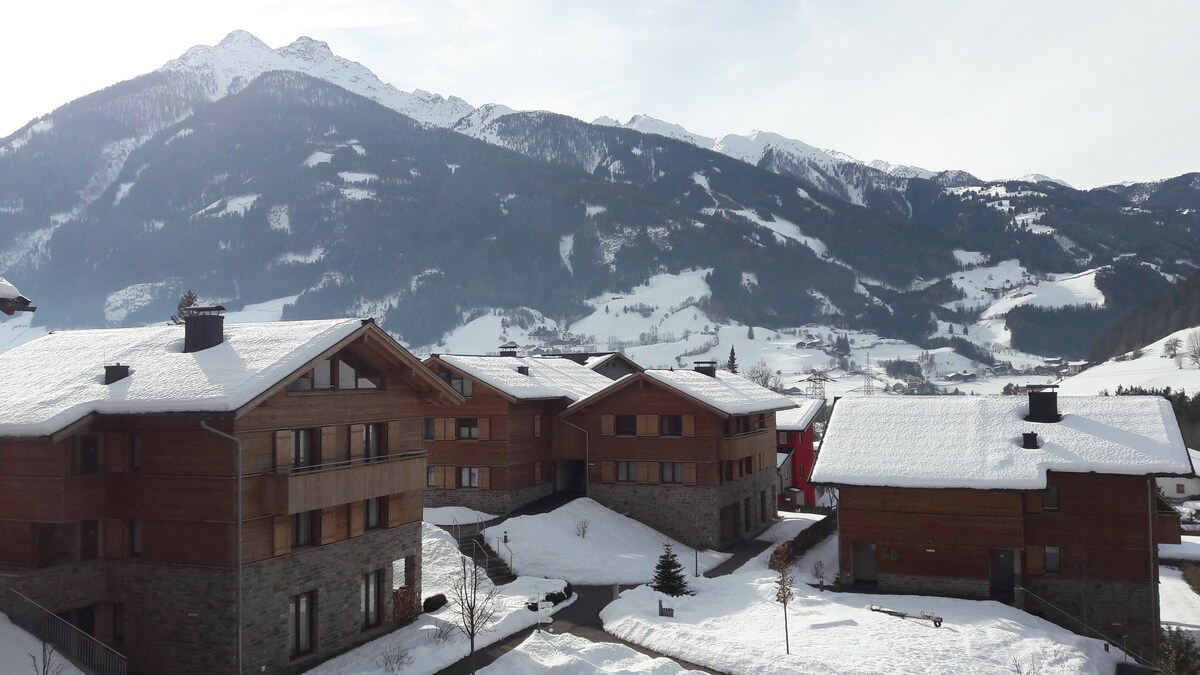 Alpin Chalet Hohe Tauern