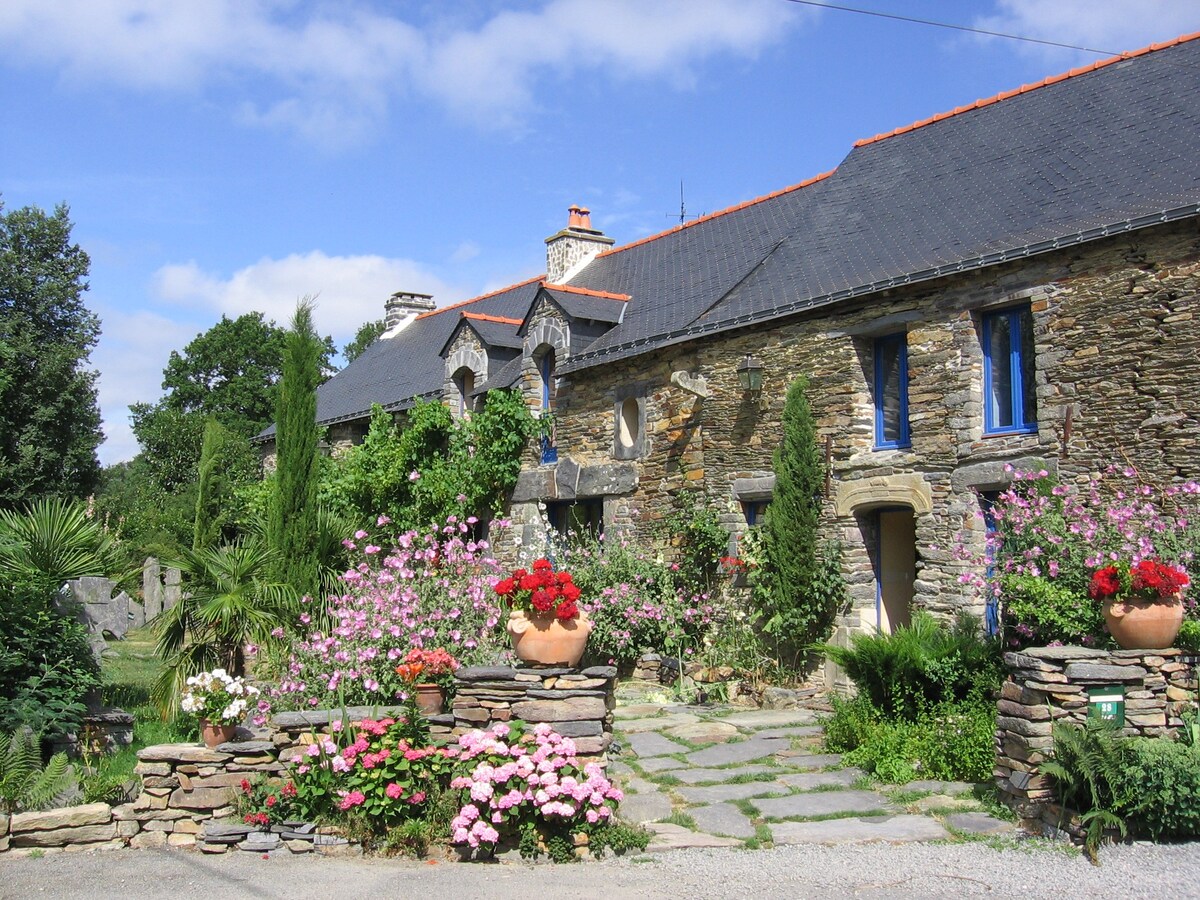 Chambre Mélusine