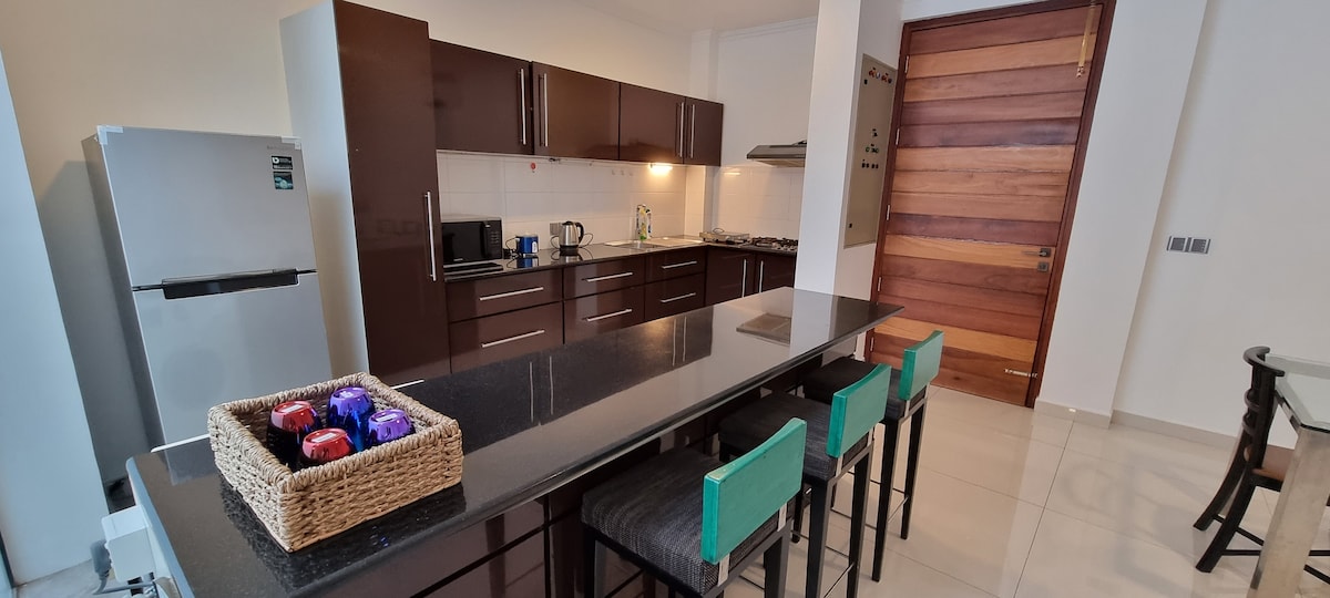 Luxury Apartment located in Havelock road