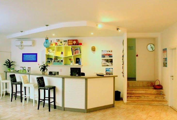 Hostel MaRe Šibenik