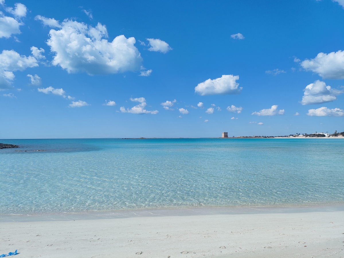 Casa vacanze Mar di Flores