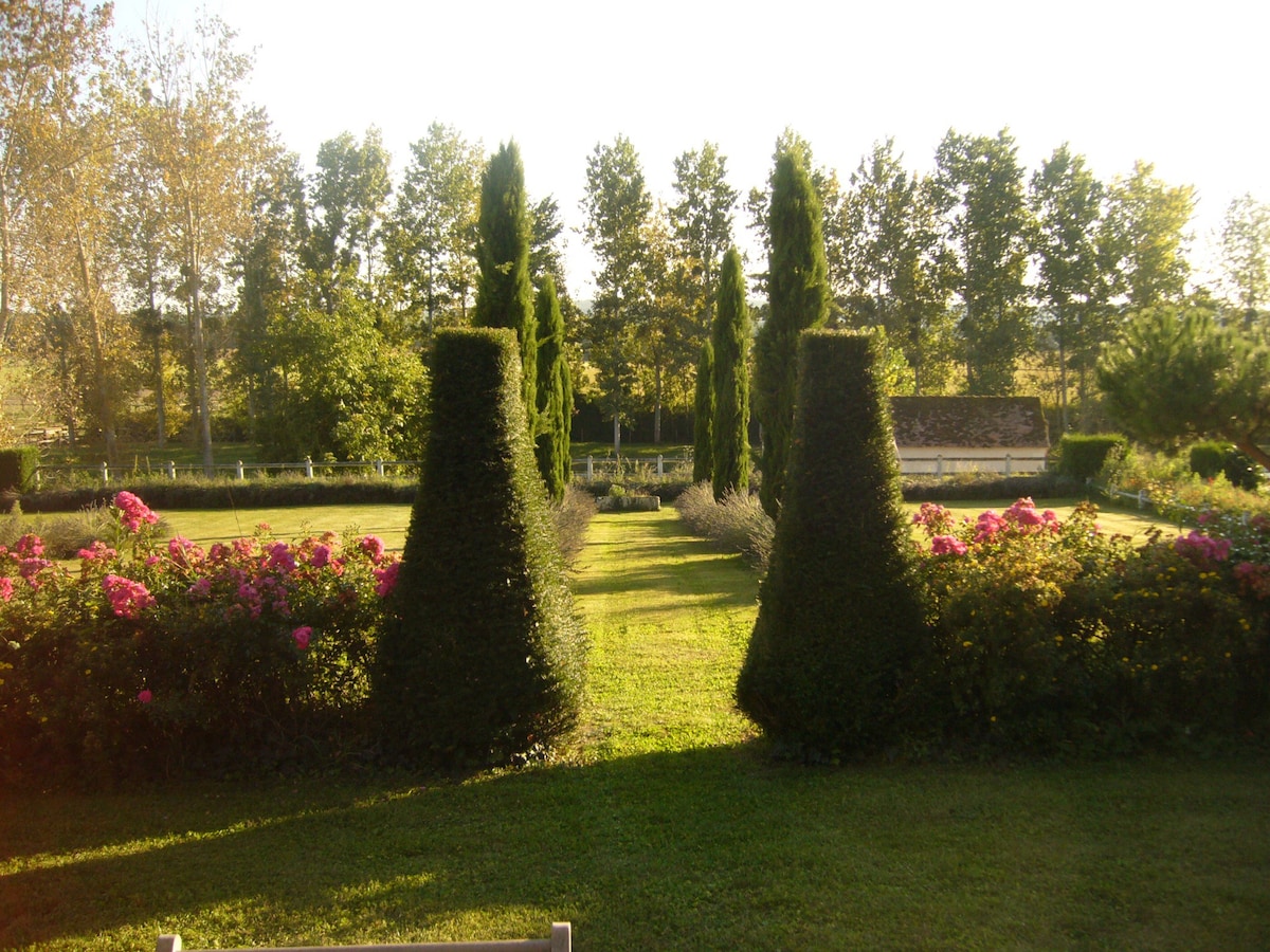 Petit Grange Manoir du XVIe siècle