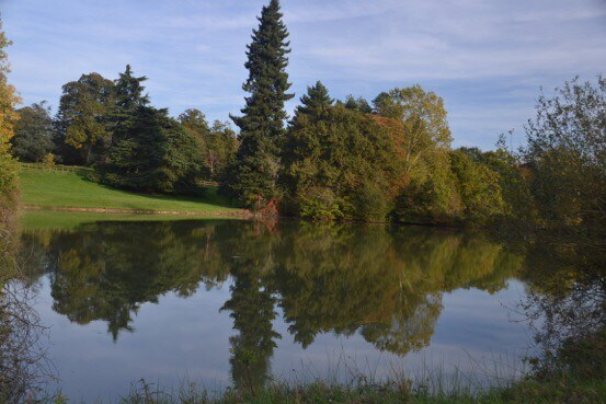 Petit Grange Manoir du XVIe siècle