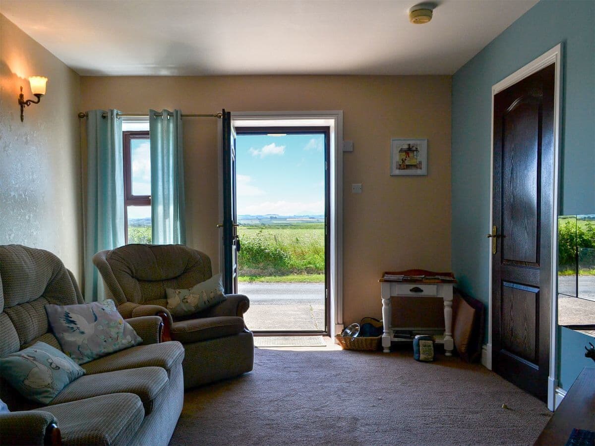 Seaview Cottage - UK12176 (UK12176)