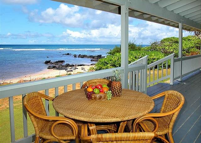 Oceanfront BeachHouse-Spectacular Views & Privacy