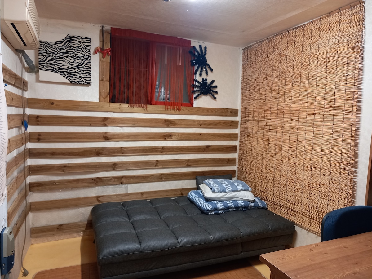 (A)Private Rm-ITAEWON-Best Location