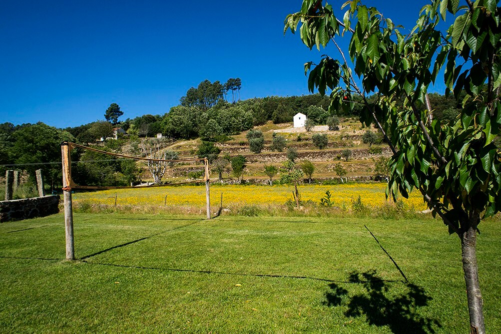 Casa Branca - Quinta Casa da Várzea