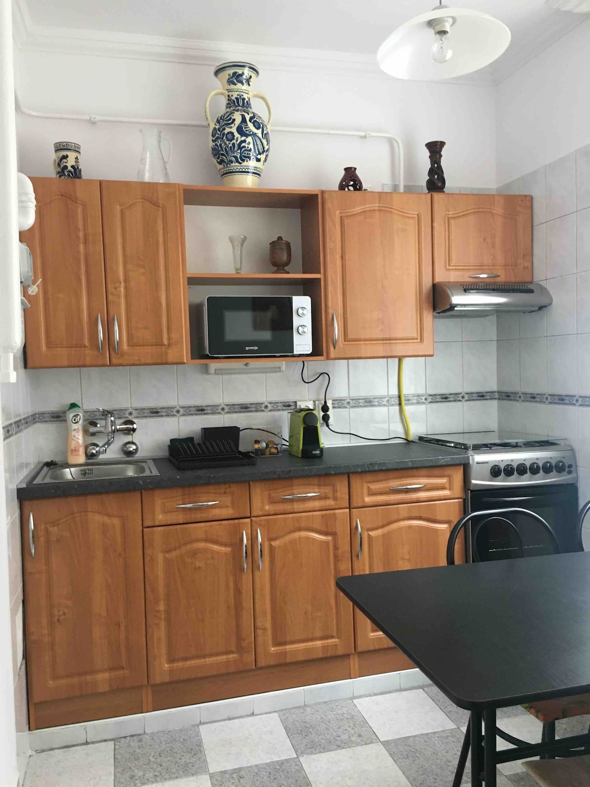 Pálma apartman