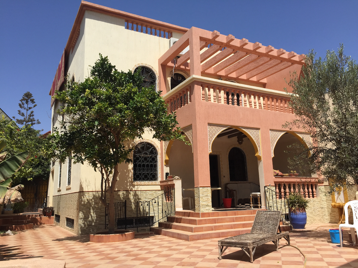 Villa Douceur du Maroc