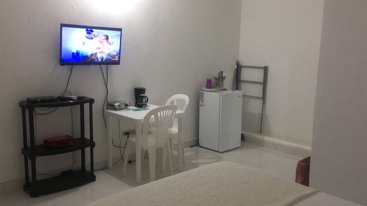 Apartamento gaviotas 3.