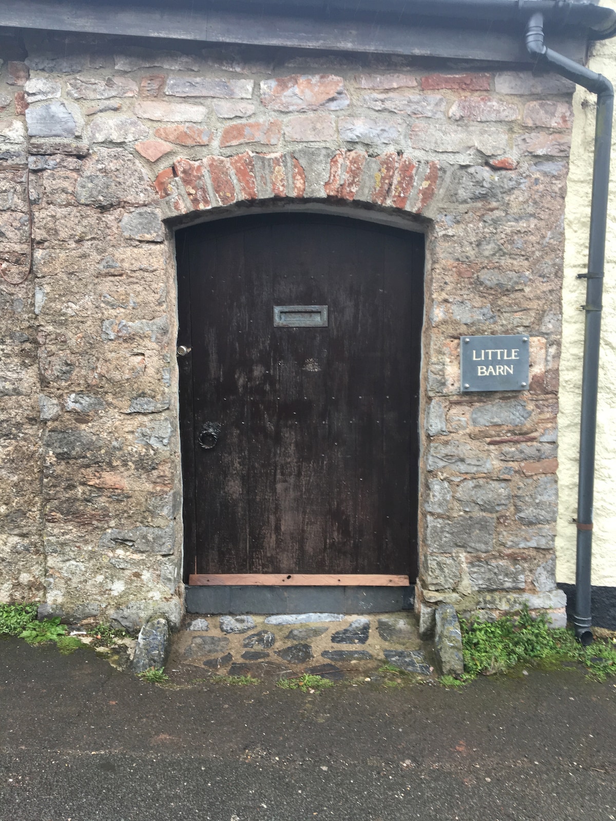 Cute Little Barn South Hams