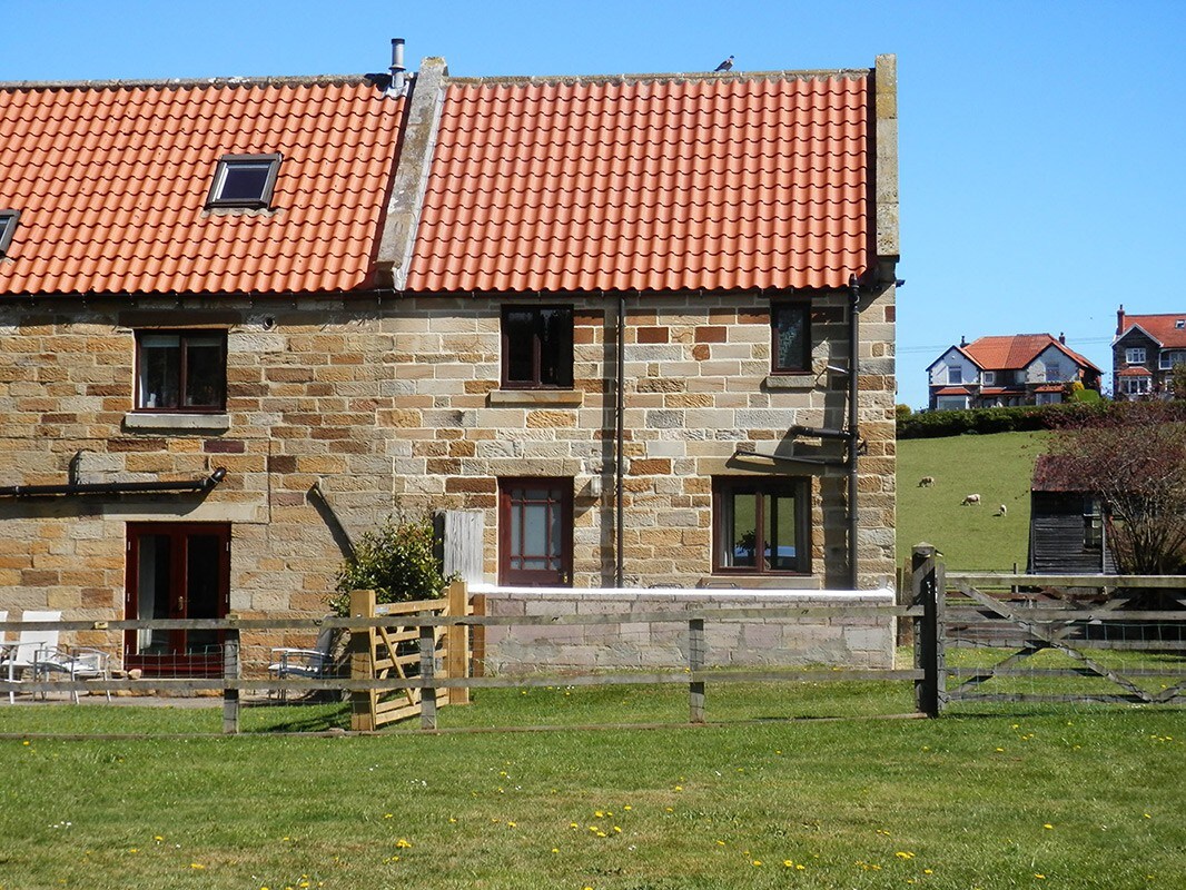 Lowdale Cottage -位于乡村的舒适小屋