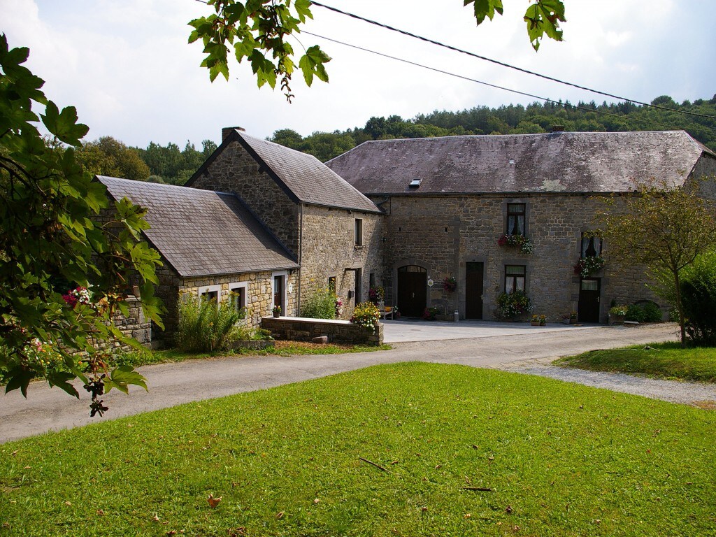 Gite du Grand Moulin