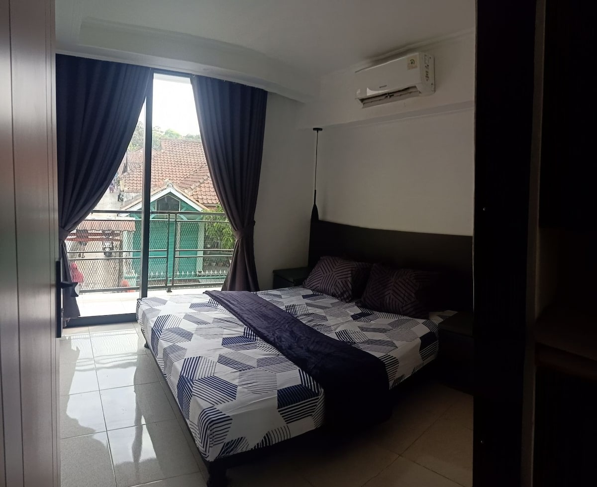 MyHome Guesthouse Sumedang