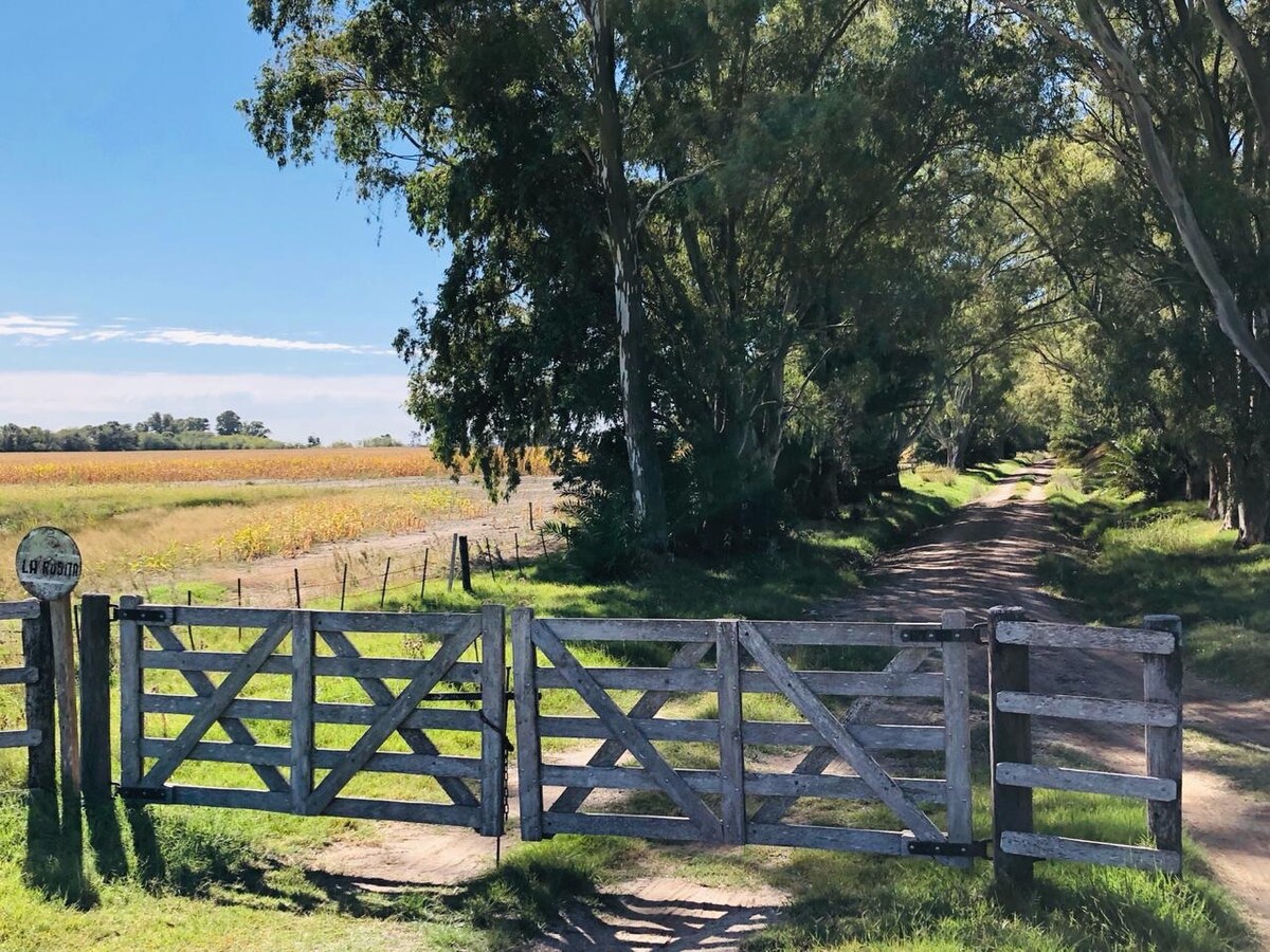 Estancia La Rosita