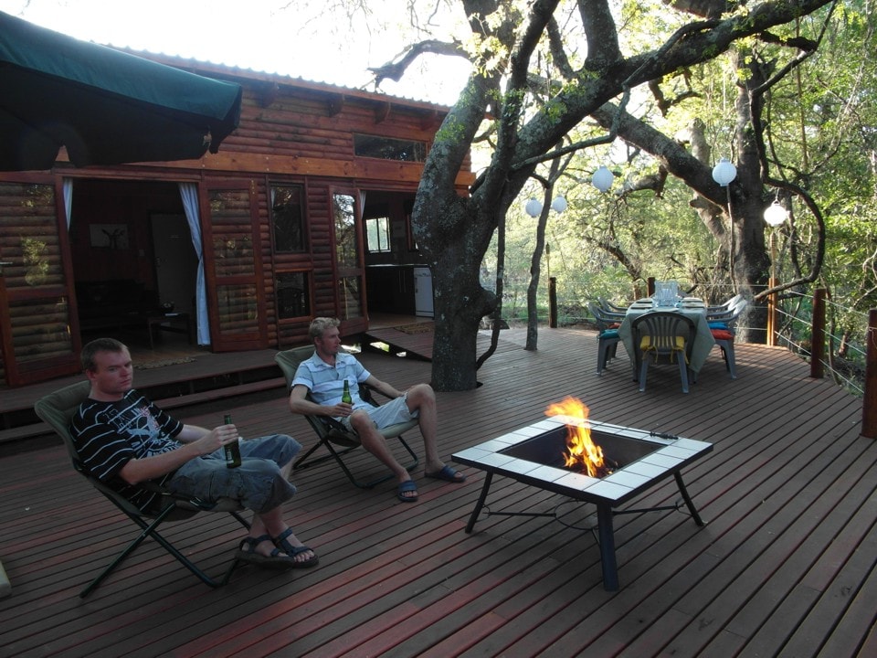 Blyde River Cabins