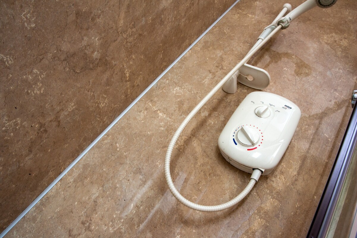 标准单人房-带淋浴设施