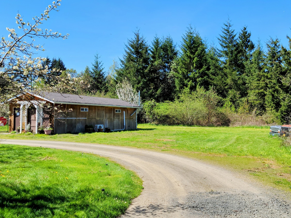 Orchard Cottage