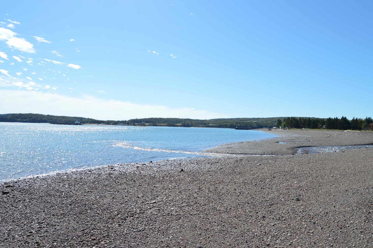 Ocean View Cottage Rental