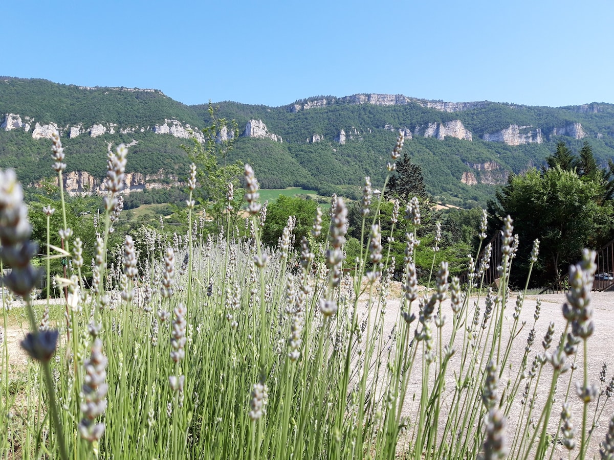 Gite - Tarn Valley in Aveyron （ 12座）