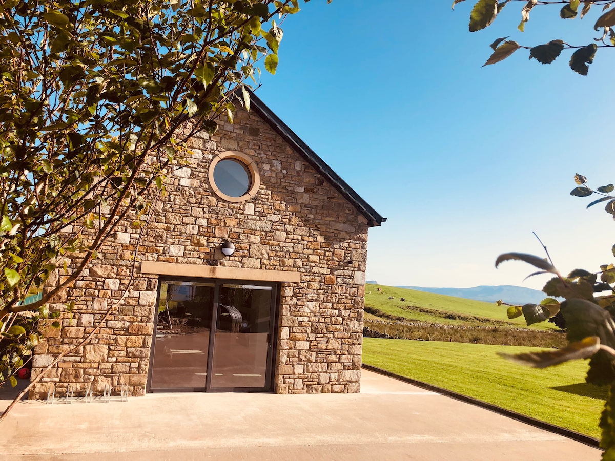 Rossnowlagh Waves Lodge