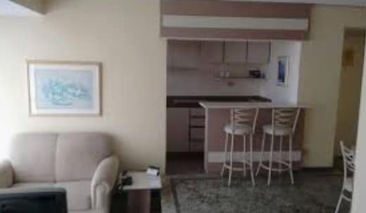 LINDO FLAT, Ótima localização com limpeza diaria