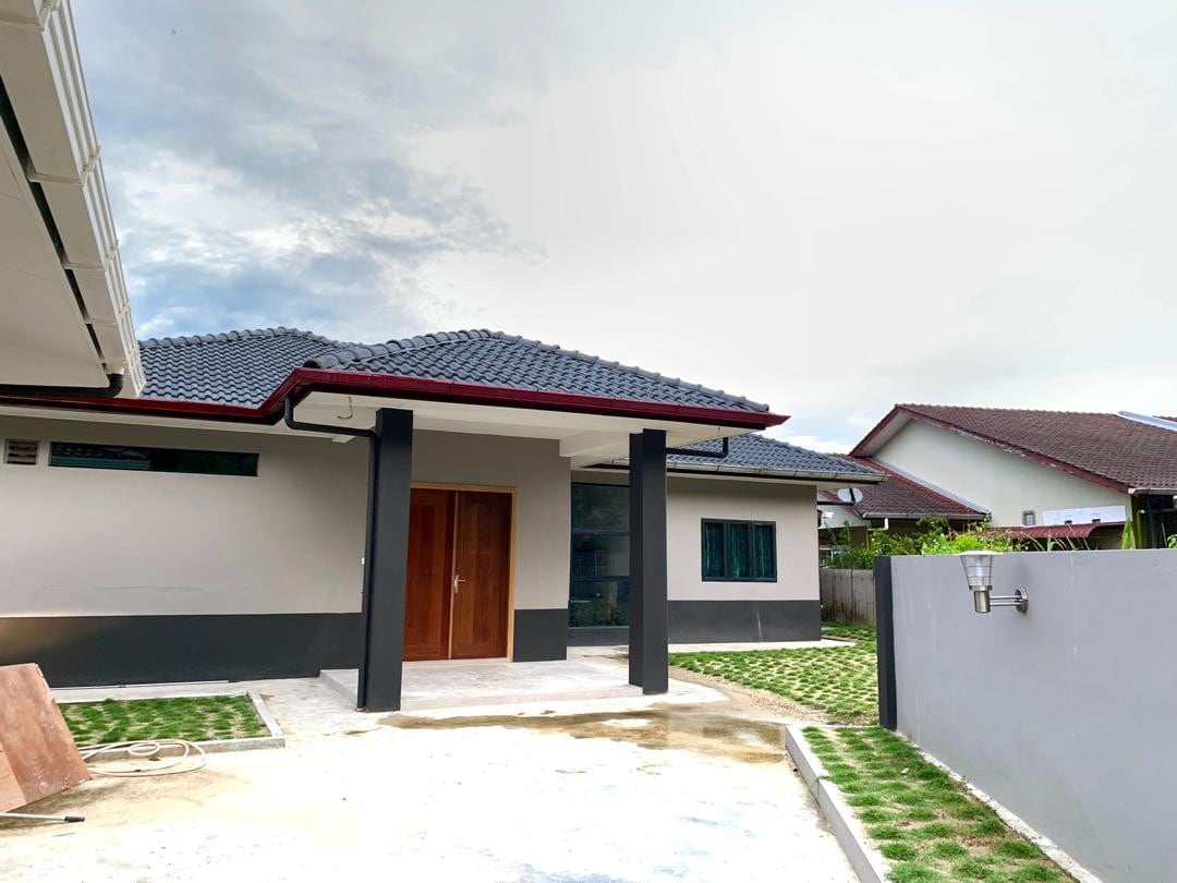 The Gamang HOME STAY