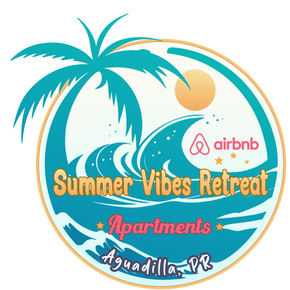 Summer Vibes Retreat公寓- Crash Boat 107 St
