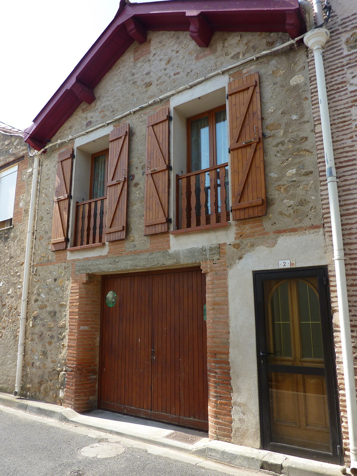 Magnifique maison de village entièrement rénovée