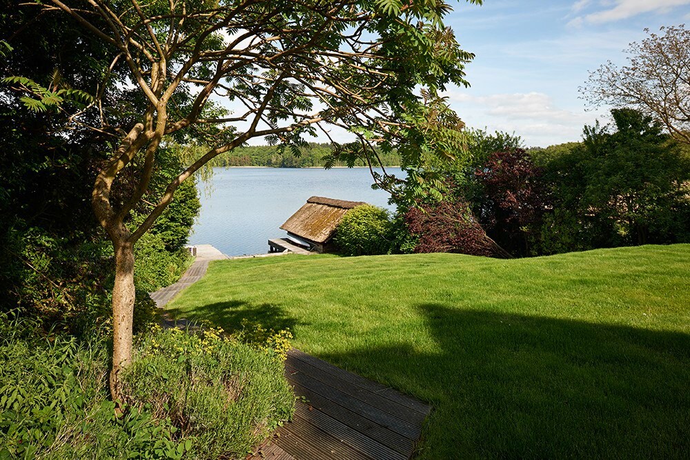 Schaalsee Dream House ， Schleswig Holstein