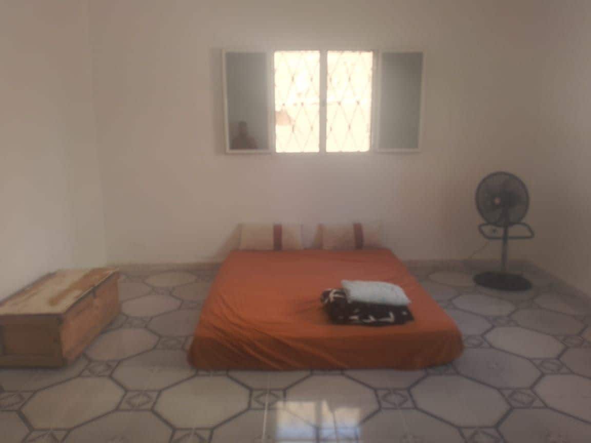 White Room Nouakchott