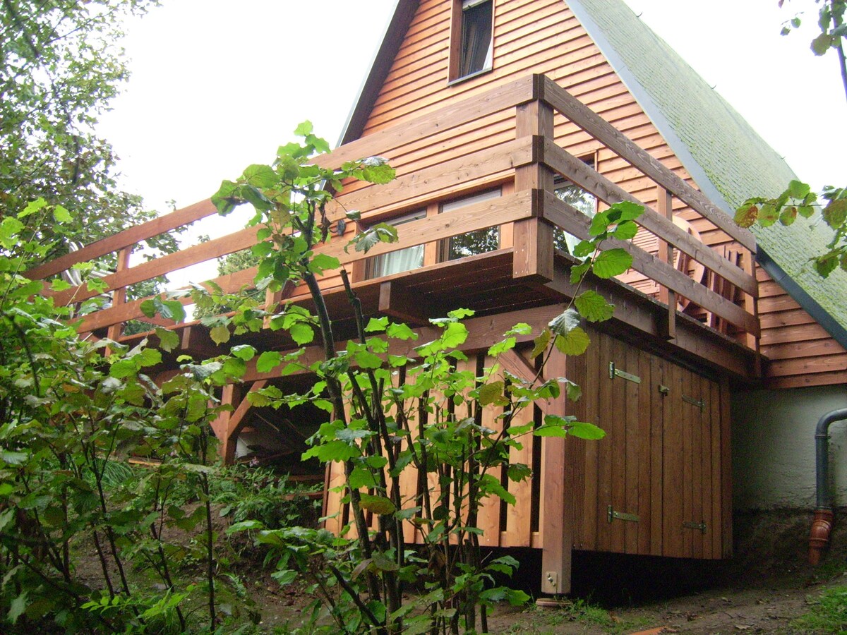 Höppi 's Hütte