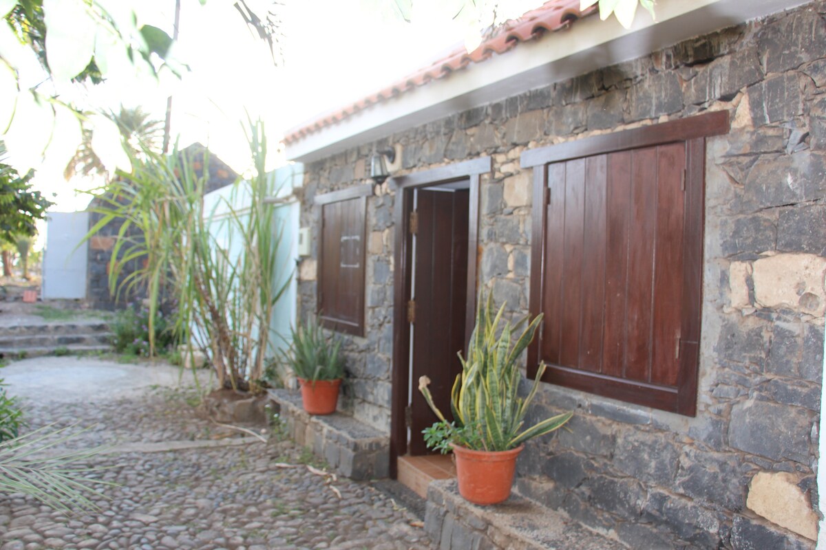 Casa Laranjinha