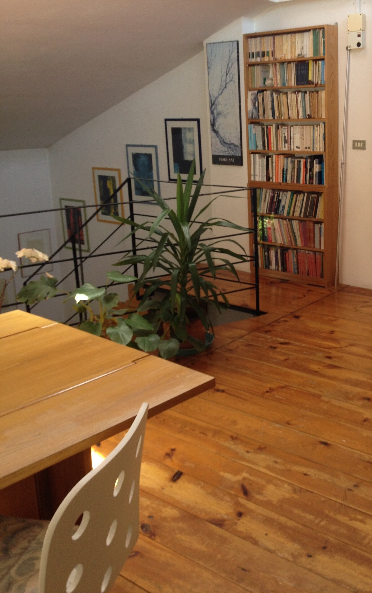 Loft Frantoio Villagrande