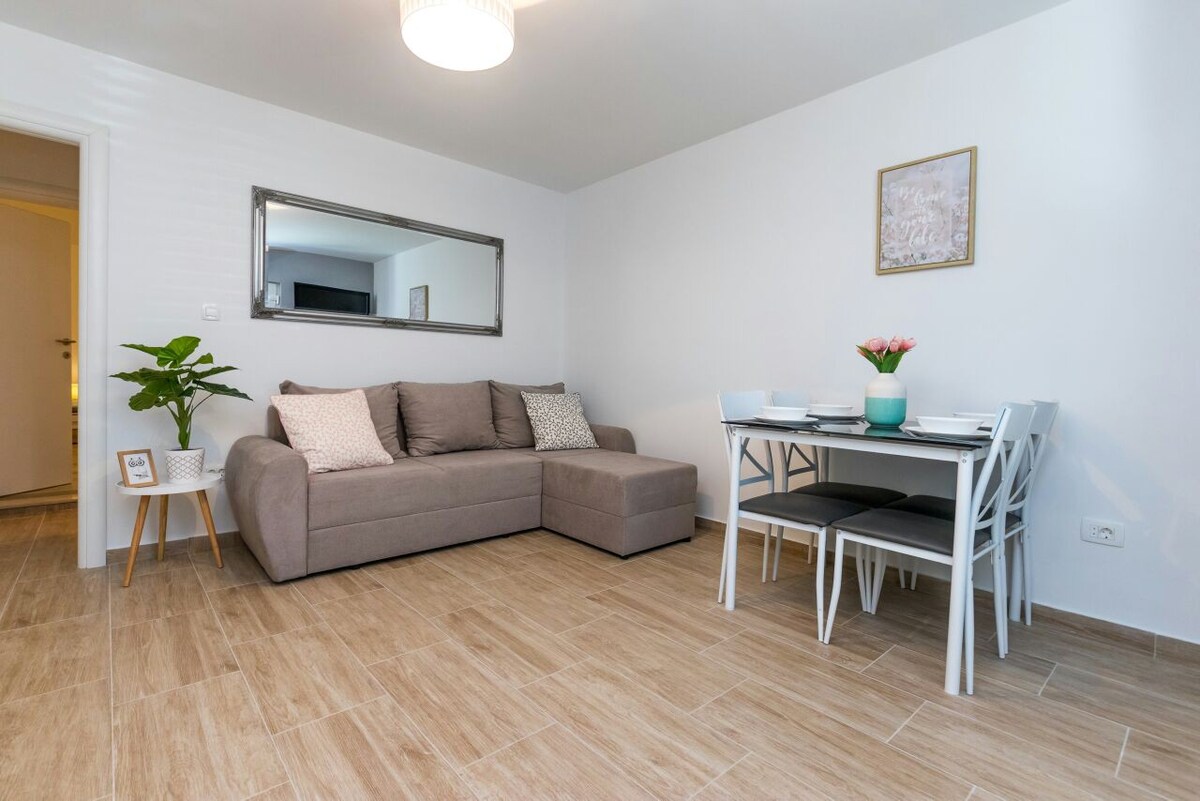 NEW cosy and modern apartment Kastela, Split