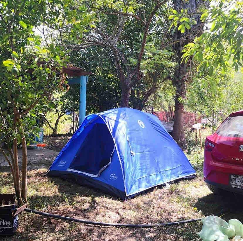 Terreno campestre, Charming Campestre Allende NL