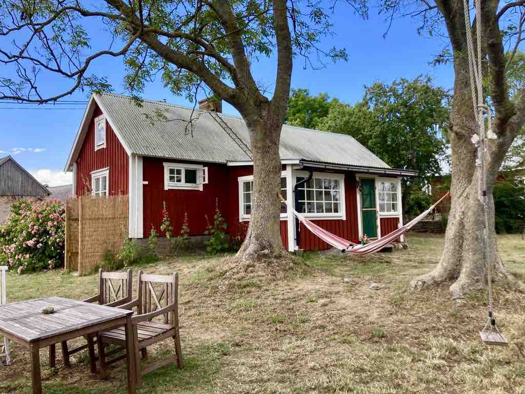 迷人的17世纪海景乡村小屋