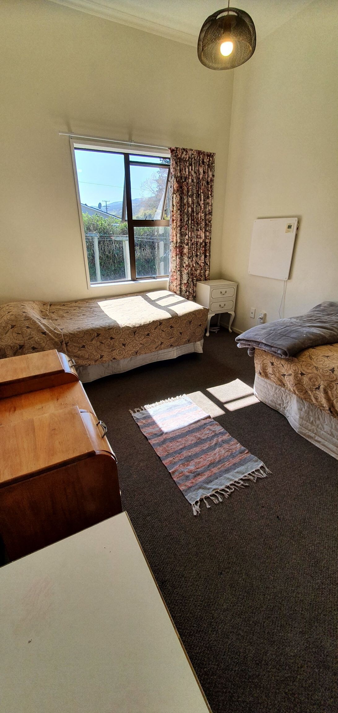 Long & short term stay- Explore Central Otago