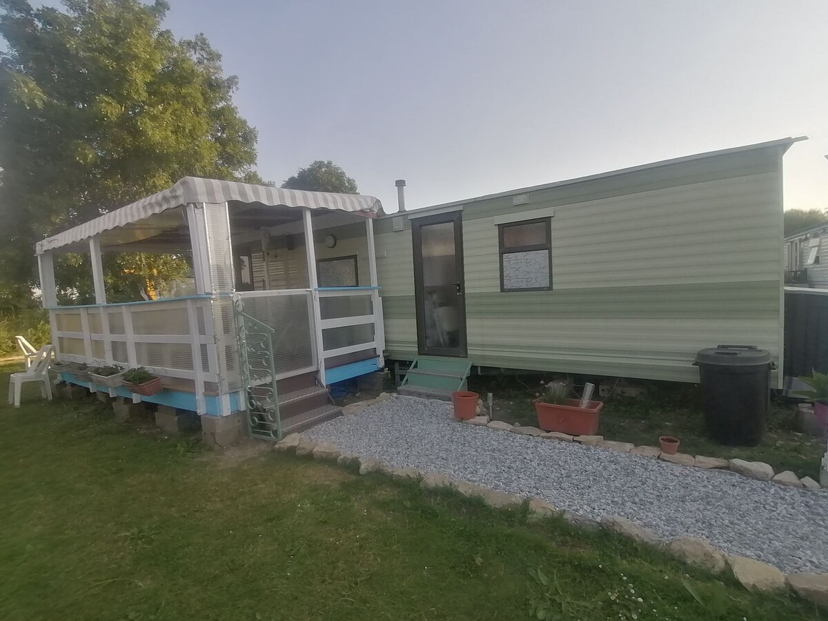 mobil-home 5/7 personnes