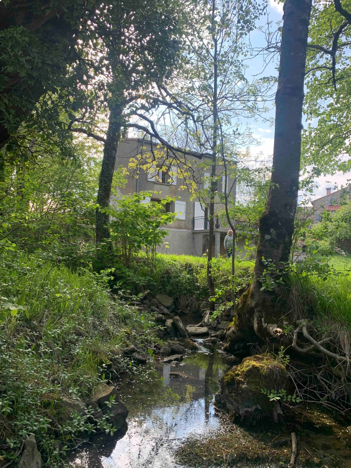 Chez Camille aux Sièges