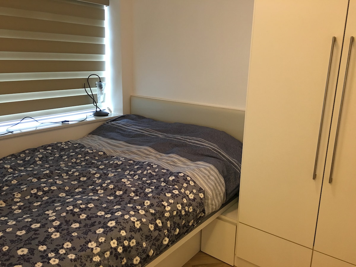 New Apartment in City One Shatin