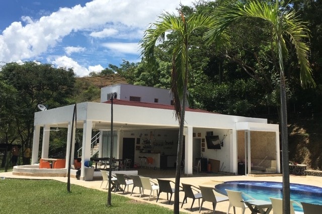 Santafe Antioquia Estate