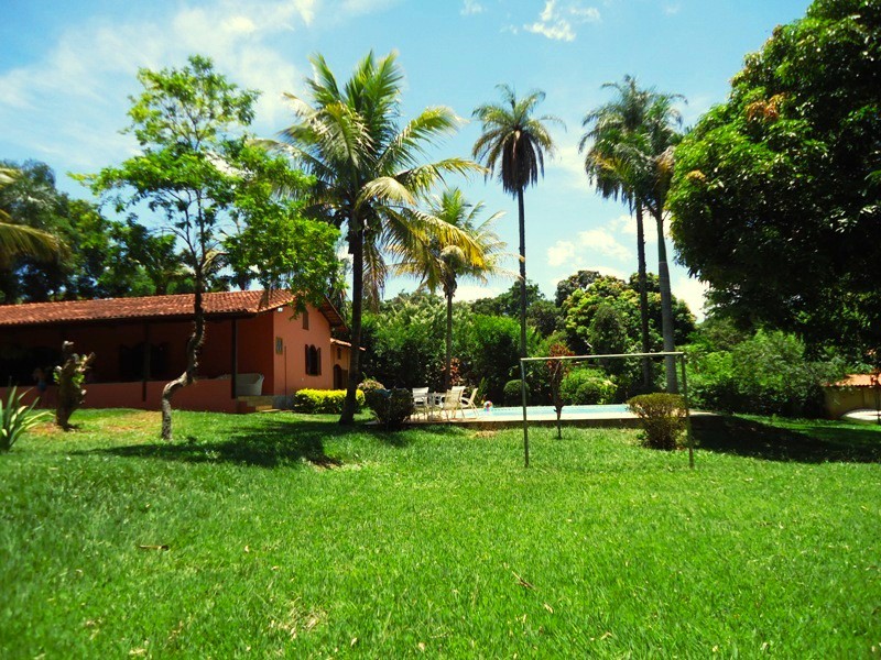 Paraíso in beira do lagoa （距离Belo Horizonte 40公里）