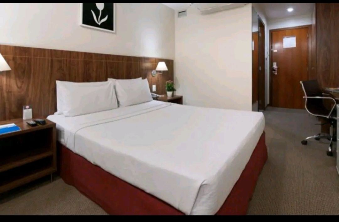 Amazing Hotel Go inn Taguatinga