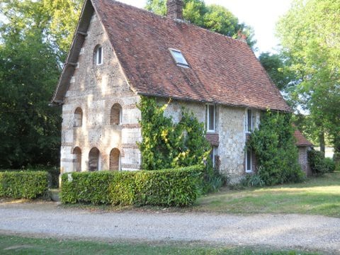 Le Prieuré, ds Domaine Louis XIII