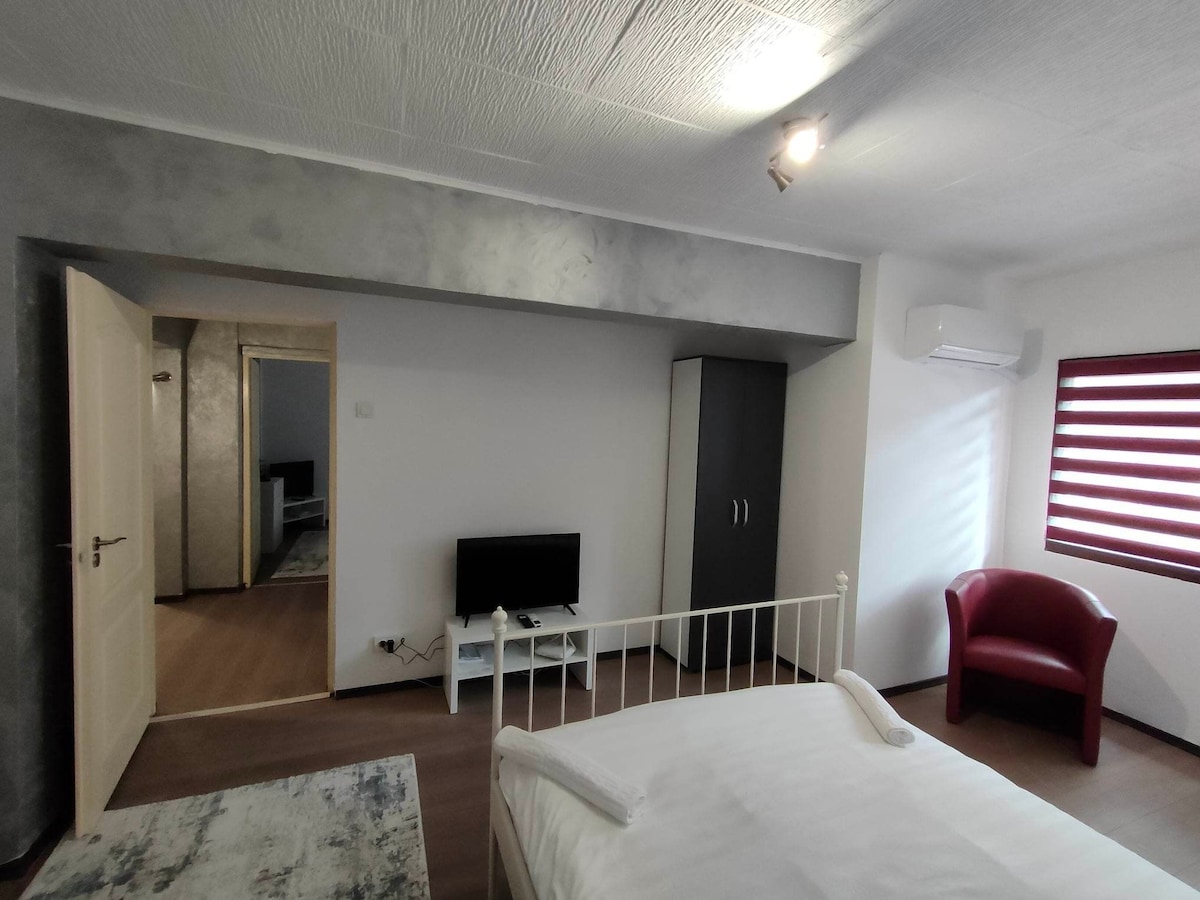 Apartament 2 comere ANDI 3