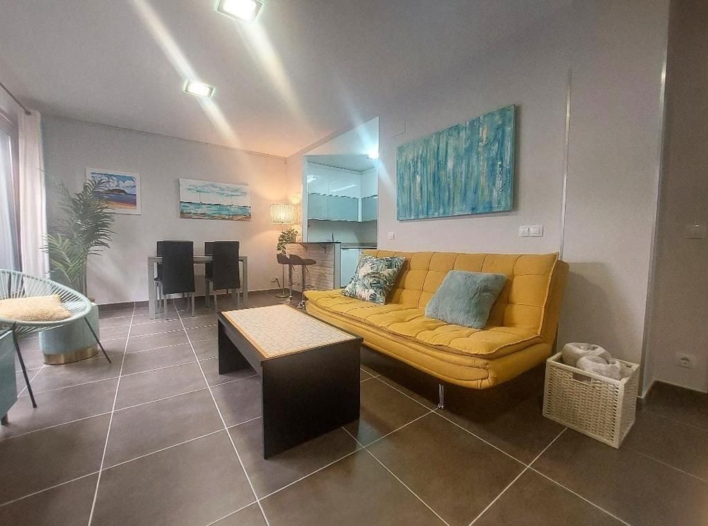 Lekitxoko apartamento vacacional