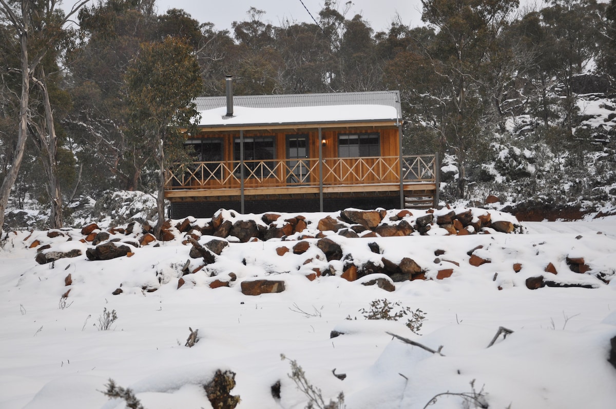 Cider Gum Shack